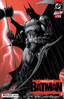 ABSOLUTE BATMAN