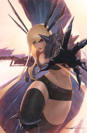 MAGIK 1 GODTAIL VARIANT