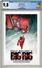 BIG RIG 1 POST MALONE REDCODE AKIRA HOMAGE VARIANT