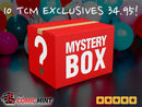 TCM MYSTERY BOX