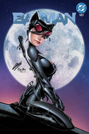 BATMAN 161 PAUL GREEN SPOT FOIL VARIANT