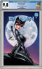 BATMAN 161 PAUL GREEN SPOT FOIL VARIANT