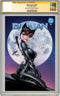 BATMAN 161 PAUL GREEN SPOT FOIL VARIANT