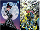 BATMAN 161 PAUL GREEN SPOT FOIL VARIANT