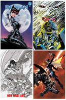BATMAN 161 PAUL GREEN SPOT FOIL VARIANT