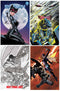 BATMAN 161 PAUL GREEN SPOT FOIL VARIANT