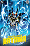 IMMORTAL BATMAN 1 GODTAIL VARIANT