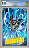 IMMORTAL BATMAN 1 GODTAIL VARIANT