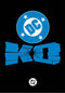 DC K.O. 1 BLIND BAG