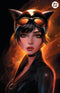 BATMAN 13 (NEW 52) MIKI OKAZAKI CATWOMAN VIRGIN VARIANT