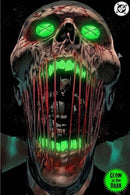 ABSOLUTE BATMAN 19 RAFA SANDOVAL SCARECROW VARIANTS
