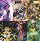 X-MEN APOCALYPSE 1 FAN YANG C2E2 VIRGIN VARIANT