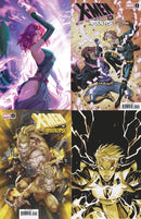 X-MEN APOCALYPSE 1 FAN YANG C2E2 VIRGIN VARIANT