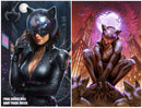 ABSOLUTE CATWOMAN 1 CARLA COHEN VARIANT