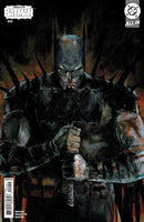 ABSOLUTE BATMAN 20 PHILIP TAN ANIME ROBINS VIRGIN VARIANT