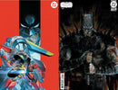 ABSOLUTE BATMAN 20 PHILIP TAN ANIME ROBINS VIRGIN VARIANT