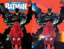ABSOLUTE BATMAN 22 RAFA SANDOVAL VARIANT