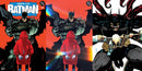 ABSOLUTE BATMAN 22 RAFA SANDOVAL VARIANT