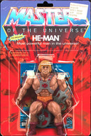 MASTERS OF THE UNIVERSE: GENESIS