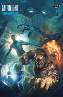 MIDNIGHT FANTASTIC FOUR 1 NYCC SKAN VARIANT