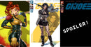 G.I. JOE 26 — KYU YONG EOM NYCC VARIANT!