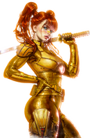 G.I. JOE 26 — KYU YONG EOM SECRET DROP NYCC VARIANT