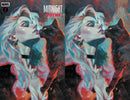 MIDNIGHT SPIDER-MAN 2  MARCO MASTRAZZO VARIANTS