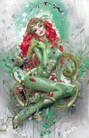 AS IS: POISON IVY