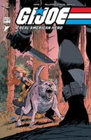 G.I.JOE A REAL AMERICAN HERO
