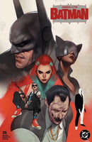 ABSOLUTE BATMAN
