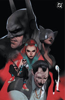 ABSOLUTE BATMAN