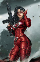 G.I. JOE