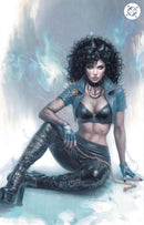 ABSOLUTE WONDER WOMAN 25 NATALI SANDERS VARIANTS