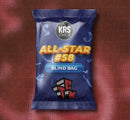 ALL STAR 58 BLIND BAG VARIANTS!