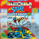 ALL STAR 58 BLIND BAG VARIANTS!