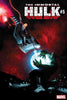 IMMORTAL HULK (2018) #5 RAHZZAH VARIANT
