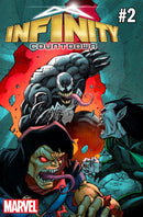 INFINITY COUNTDOWN