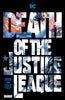 JUSTICE LEAGUE
