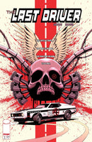 THE LAST DRIVER