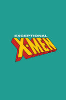 EXCEPTIONAL X-MEN