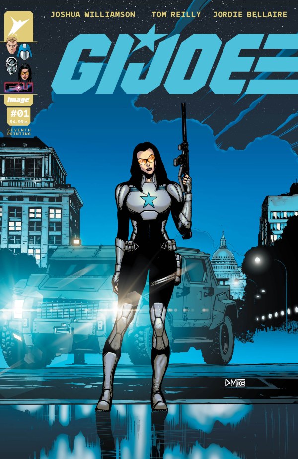 The Comic Mint | Comics Shop By Fans For Fans