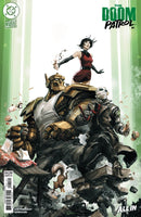 THE DOOM PATROL