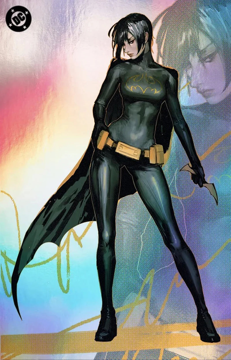 BATGIRL