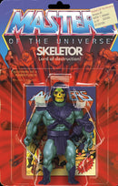 MASTERS OF THE UNIVERSE: GENESIS