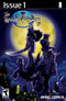 THE MOON IS FOLLOWING US 1 TRISH FORSTNER KINGDOM HEARTS VARIANT