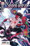 WEB OF SPIDER-VERSE NEW BLOOD