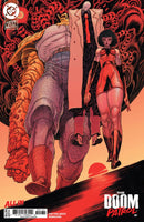 THE DOOM PATROL