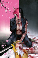 EXQUISITE CORPSES: FOX MASK KILLER