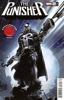 THE PUNISHER