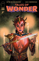 TALES OF WONDER